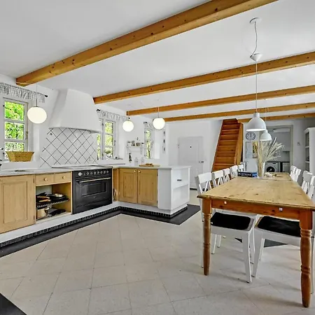 Vakantiehuis Freulight Haus