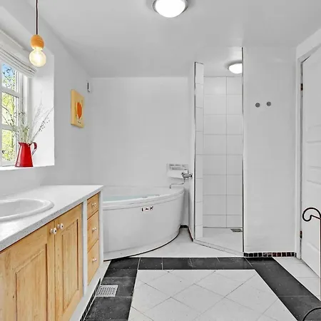 Vakantiehuis Freulight Haus *
