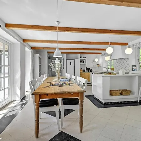 Freulight Haus Lohals