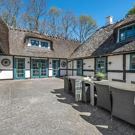 Freulight Haus Vakantiehuis *