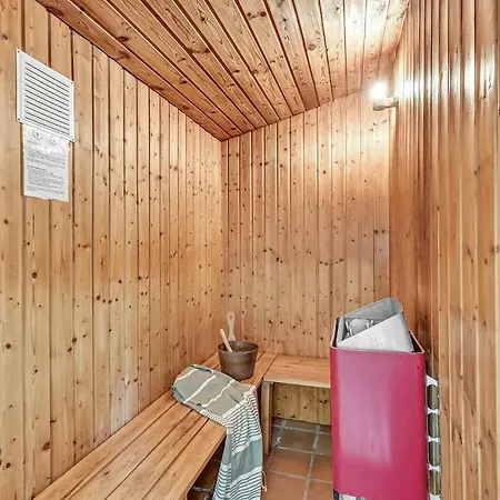 Freulight Haus Vakantiehuis