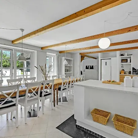 Freulight Haus * Lohals