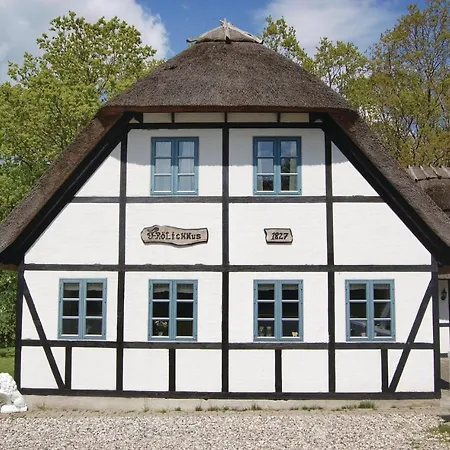 Freulight Haus Vakantiehuis